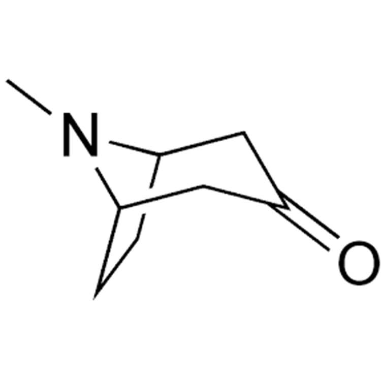 a-tropinon