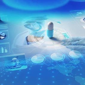 Puri Pharmaceuticals forbedrer sit mellemindustrilayout