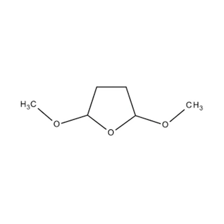 2,5-Dimethoxytetrahydrofuran: Et alsidigt mellemprodukt til organisk syntese