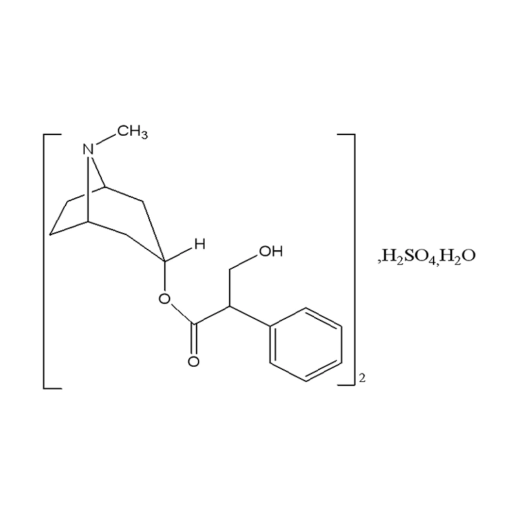 Atropinsulfat