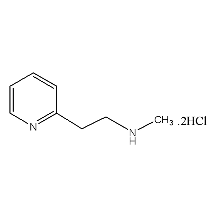Betahistine hydrochlorid