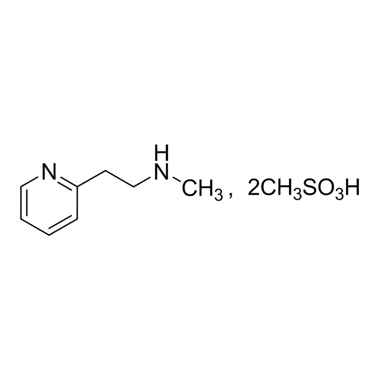 Betahistine mesilat