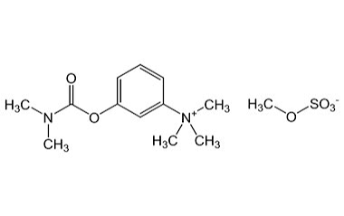 Neostigmin Methylsulfat CAS 51-60-5